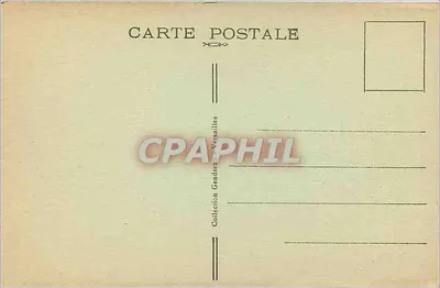 Versailles — Katedra — E. G. — Rewers