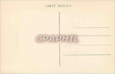 Château d'Anet (E-et-L.) — Façade Ouest, Hémicycle et Pavillon Louis XIV — XVIe siècle — Rewers