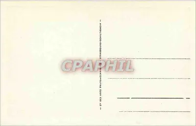 Châtel-Guyon — Os Grandes Termas — n° 106 — Verso