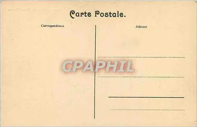 Anvers — Casas das Corporações da Grand'Place — Editor: Sociedade Anversiana de Cartas Postais, n°13 — Verso