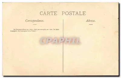 Chez le Grand Couturier — Le tour des hanches est bien proportionné — — Verso