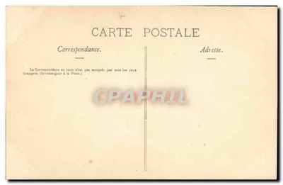 Chez le Grand Couturier — Série humoristique sur la mesure de la jambe — n°3 — Verso