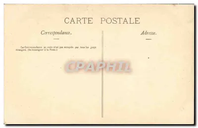 Chez le Grand Couturier — Un, soit ; mais les autres après la livraison — éditeur non visible — Verso