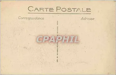Le Tréport - L'Entrée du Port et le Quai François Ier - LL — Verso