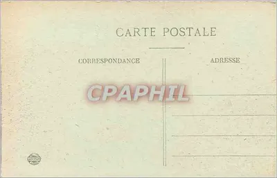LYON — Most Lafayette i Coteau de Fourvière — Wydawca: L. GOUTTARD, n°37 — Rewers