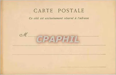 Anet — Castelo de Diane de Poitiers, Século XVI — Collections ND. Phot. — Verso