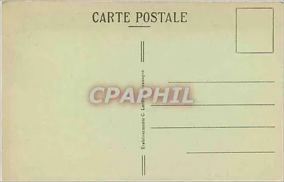 Thann — A Igreja de St-Thiébaut. As Stalles. — Verso