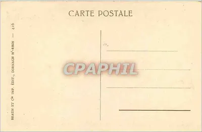 Thann - Esculturas das cadeiras do coro da catedral, séc. XVI — Verso
