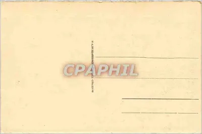 Pittoreskie Vosgi - Ruina Girbaden — n° 136 — Rewers