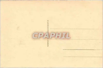 As Vosges pitorescas - Ribéaulville - Os Três Castelos — série 149 — Verso