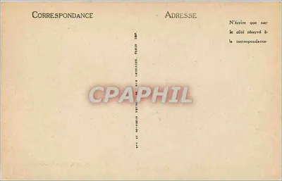 Pierre-Pérthuis — Os Dois Pontes — Ed. Satin, Foto, Editor Clamecy — Verso