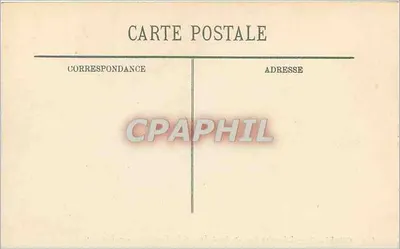 Chartres — L'Eure na Mostach Świętych Ojców i Trzech Kościołach — LL. — Rewers