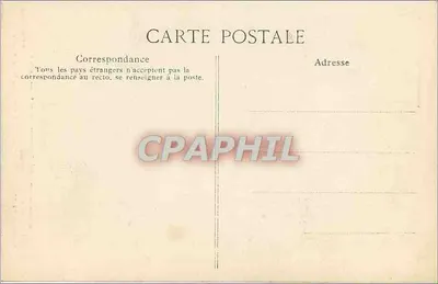 Vale da Meuse – DINANT-sur-MEUSE — A Cidadela — J. Gerimont — Verso
