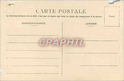 Algeria — Donna giovane di Bou-Saâda — J. Geiser, Alger, n° 439 — Verso