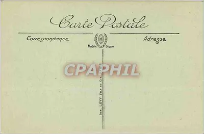 Brest — Port Militaire — Widok z Wielkiego Mostu — LL — Rewers
