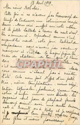 Pau - Zamek - Widok z parku — wydawca nieznany, n° 92 — Rewers