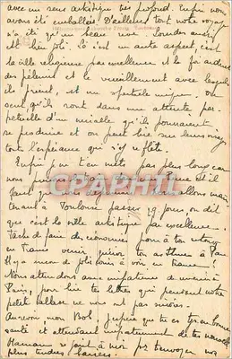 Pau — Zamek Henryka IV — Okno renesansowe na placu honorowym — Rewers