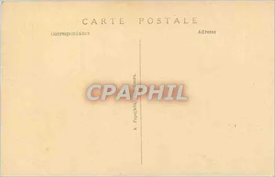 Park VERSAILLES — Basen Apollon — A.P. nr 106 — Rewers
