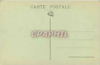 Saint-Seine-l'Abbaye — La Fuente de la Sena — La Cueva — Editor Najean, n°13 — Reverso