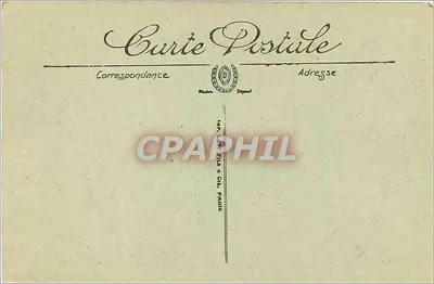 Le Tréport — Nowa Przystań — LL. — 47 — Rewers