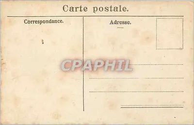 Dois chamois nas montanhas — Gruss aus den Bergen — editor desconhecido, n° 558 — Verso