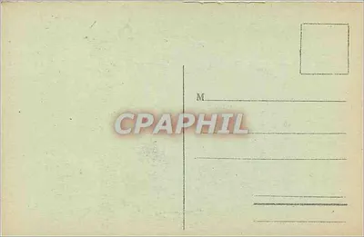 Katedra w ROUEN — Ołtarz Najświętszej Panny Maryi — C.F. - 38 — Rewers