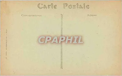 Evreux (Eure) — Katedra, ogrodzenie kaplic — ND. Fot. — Rewers