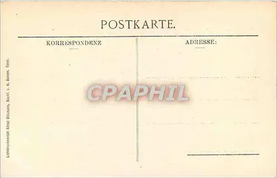 Bitwa Landsknechtów — H. Holbein d. J. — Oeffentliche Kunstsammlung, Bazyleja — Rewers