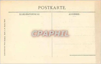 Corpo de Cristo no túmulo — detalhe — H. Holbein d. J., Oeffentliche Kunstsammlung, Basel — Verso
