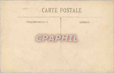 LYON — Ogólny widok z Minimes — LL — Rewers