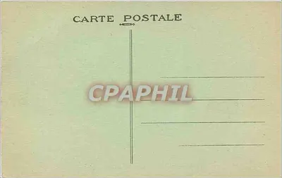 Foresta di Fontainebleau — La Tavola del Re — 121 — Verso