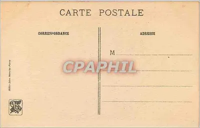 Ritratto di una donna sconosciuta — disegno di M. Q. De la Tour — editore J. E. Bulloz — Verso