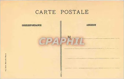 Kopje schuin — J. E. Balloz, Uitgever — n° 32 — Achterkant