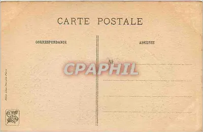 La Duchessa Marie-Josèphe di Sassonia — ritratto — M. Q. De La Tour & J. E. Bulloz, Editore — Verso