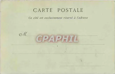 ÉTRETAT — Widok na Valléeuse de Jambourg — ND Phot — Rewers