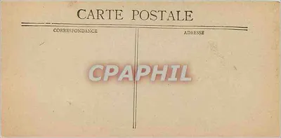 Contorni di Luchon — Salles — Editore non visibile — Verso