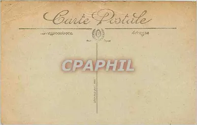 Nevers — Kaszarma Pitié — Kaszarma Pitié — LL. — n°66 — Rewers