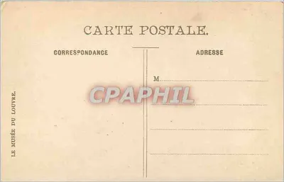 Krowy na krajobrazie — Paul Potter — Muzeum Louwra — Rewers