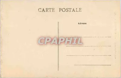 Nesle Auvergne — Joven pareja de Auvergne — Serie 1 — Reverso
