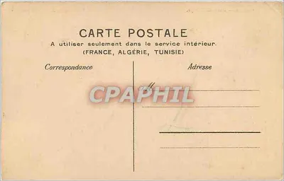 Orléans — Praça da Etapa — Fototipia. I. C., Orléans — Verso