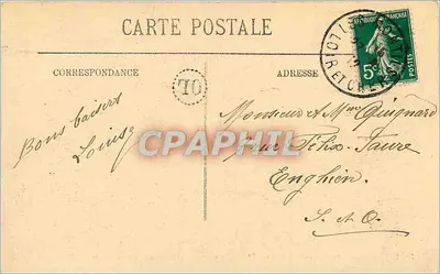 Béois — O Castelo — Ala Francisco I — Quarto de Catherine de Médicis — Verso