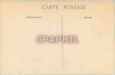 Wnętrze Longchamp — Muzeum w Marsylii — Diaz de la Pena — Szkoła Francuska (Narcisse) — Rewers
