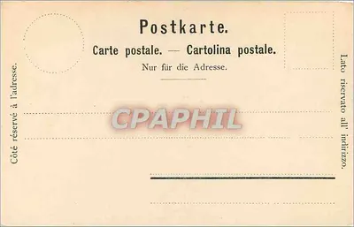 Enthauptung Johannis — Niklaus Manuel Deutsch — Lichtdruck H. Besson, Basel — Verso