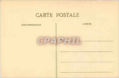 De Dédain (Studiehoofd) — Soumy (Paul-Marius) — Coll. Sylvestre, Lyon, n° 168 — Achterkant