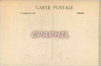 Marseille - Musée de Longchamp — Coypel (Antoine Charles) - French School - The Surprise Letter — Back