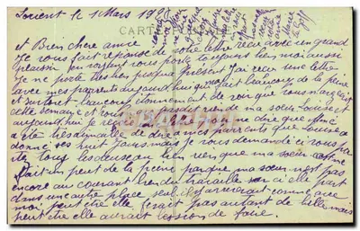 Um Pardon na Bretanha — 1851 — editor não identificado — Verso