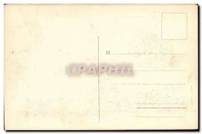 Gais Propos du Poitou — Coleção J. F. — Lib. Vve Dukaire, Thouars — Verso