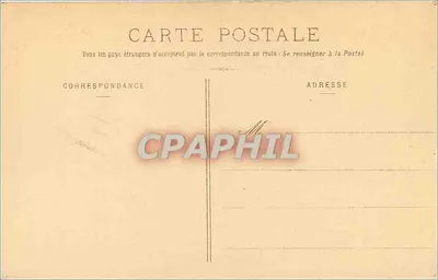 Comedores de creme — Museu de Lyon — Col. Sylvestre, Lyon, N° 120 — Verso