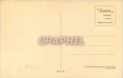 Rzym — Bazylika św. Marii Wielkiej — rzeźba G. B. Piranesi — Rewers