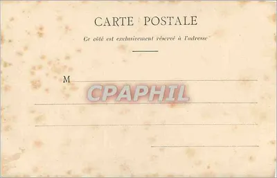 Parigi - Parco Monceau - La Colonnata — Verso